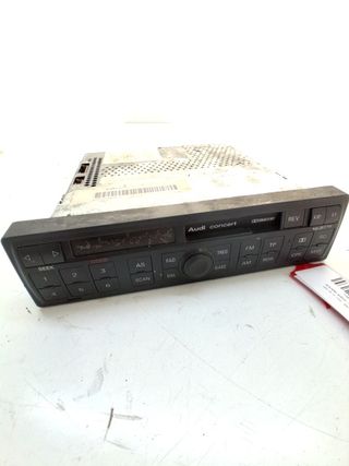 SISTEMA AUDIO / RADIO CD AUDI A8 D2 (4D2, 4D8) (2)