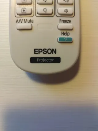 Telecomando per proiettore EPSON