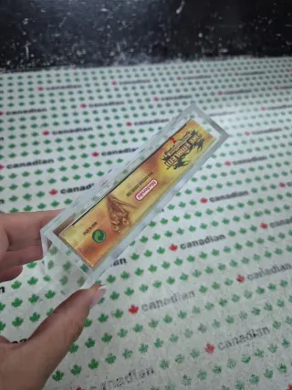 Caja de Metacrilato Game Boy, Color y Advance