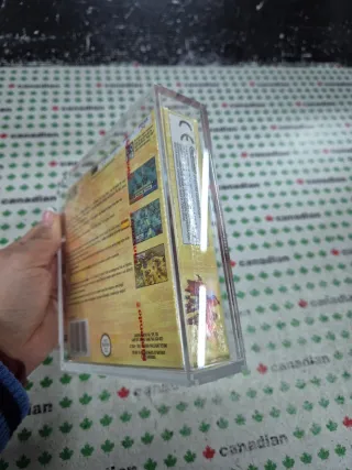 Caja de Metacrilato Game Boy, Color y Advance