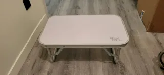 Tavolo pieghevole da spiaggia Sun & Fun