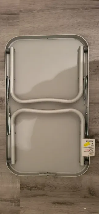 Tavolo pieghevole da spiaggia Sun & Fun