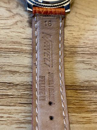 Reloj Camel Trophy Multifunción GMT