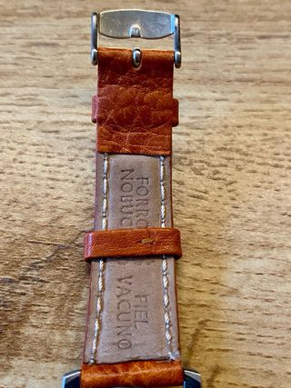 Reloj Camel Trophy Multifunción GMT