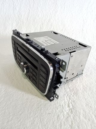 SISTEMA AUDIO / RADIO CD FORD FOCUS BERLINA (CAP) (6)