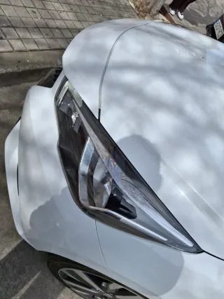 Nissan Micra 2019