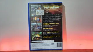 Bust a Bloc Playstation 2