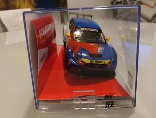 Scalextric Cupra Leon Competicion Filippi