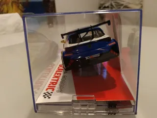 Scalextric Cupra Leon Competicion Filippi