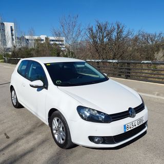 Volkswagen Golf 2010