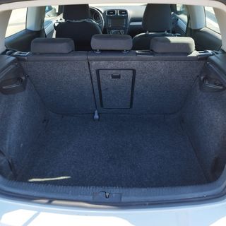 Volkswagen Golf 2010