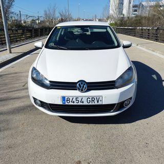 Volkswagen Golf 2010