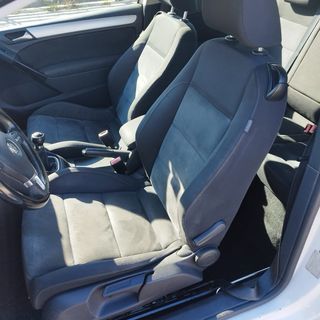 Volkswagen Golf 2010