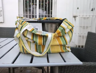 Robot Cocina Monsieur Cuisine Edition Plus