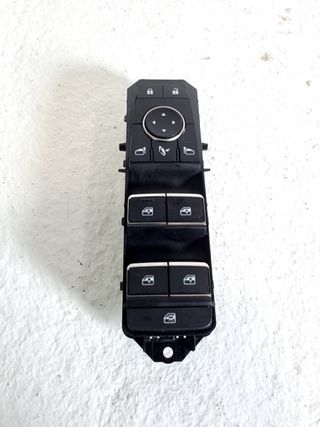 MANDO ELEVALUNAS DELANTERO IZQUIERDO NISSAN X-TRAIL