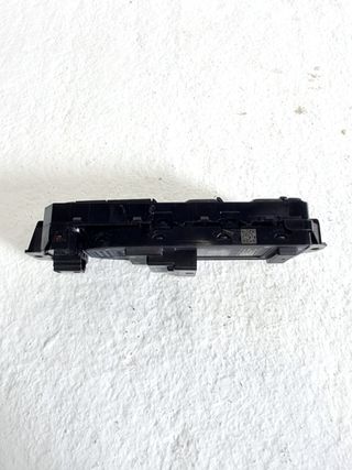 MANDO ELEVALUNAS DELANTERO IZQUIERDO NISSAN X-TRAIL