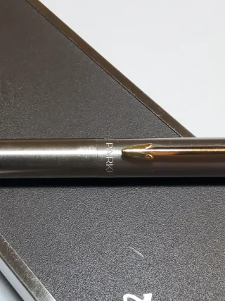 Parker Classic Flighter GT penna a sfera vintage