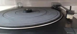 Sistema de sonido Aiwa CX-550