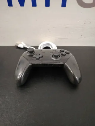 Cable Mando Pro Switch Nintendo