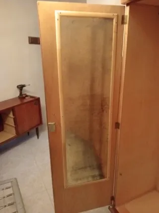 Armario de dormitorio