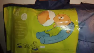 Almohada de lactancia Prenatal 0+