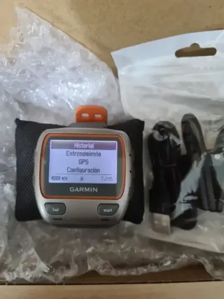 Garmin Forerunner 310xt GPS