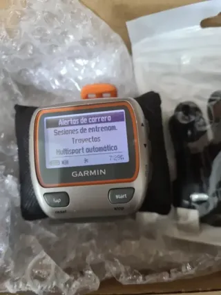 Garmin Forerunner 310xt GPS