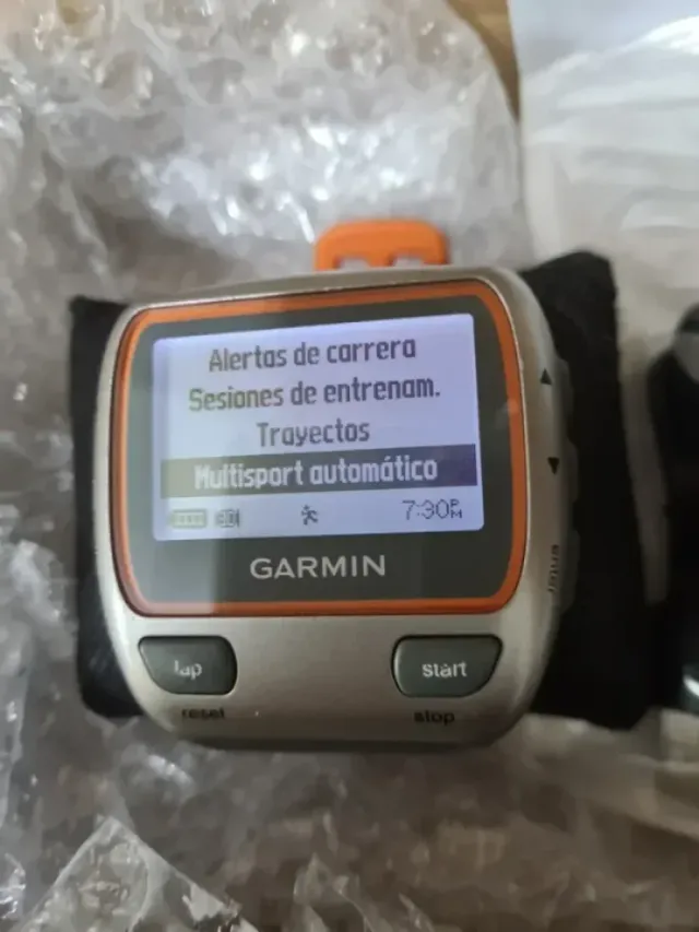 Garmin Forerunner 310xt GPS