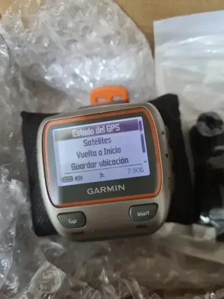 Garmin Forerunner 310xt GPS