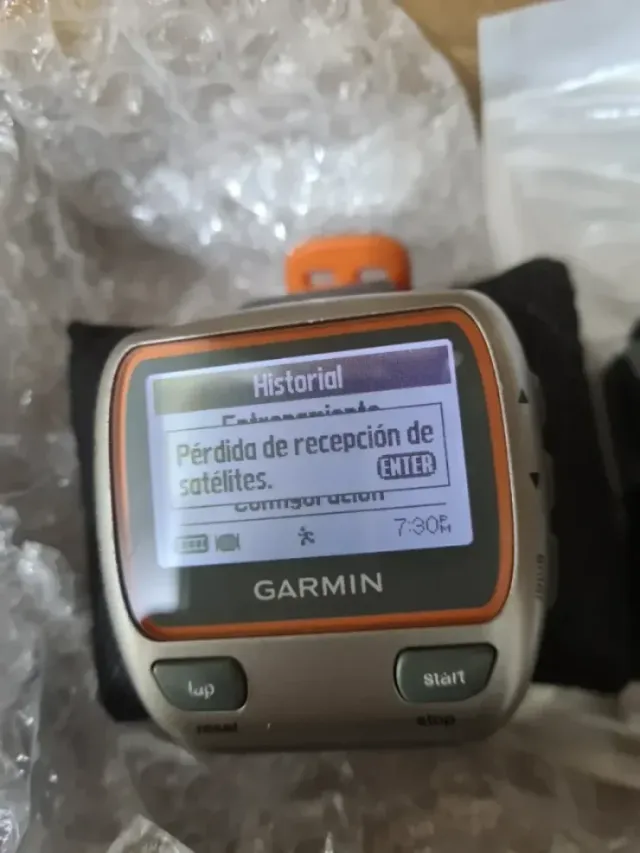 Garmin Forerunner 310xt GPS