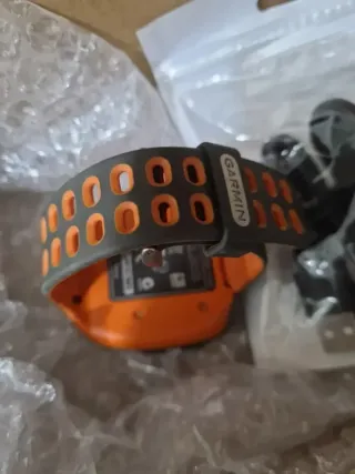 Garmin Forerunner 310xt GPS