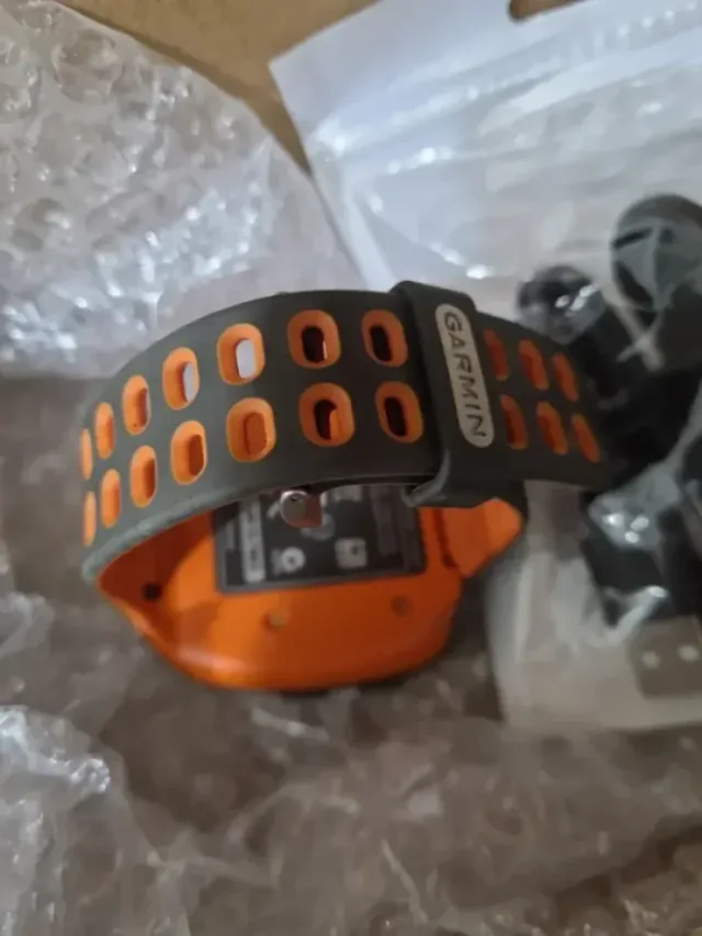 Garmin Forerunner 310xt GPS