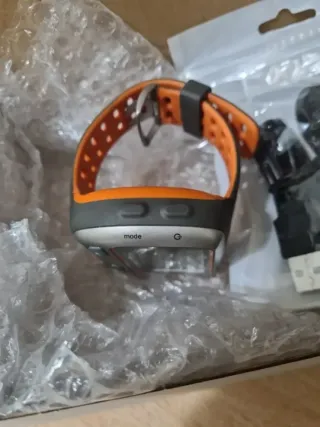 Garmin Forerunner 310xt GPS