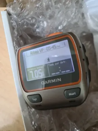Garmin Forerunner 310xt GPS