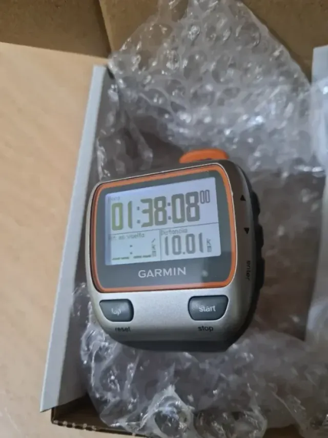 Garmin Forerunner 310xt GPS