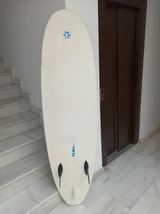 Tabla de surf MUNDAKA