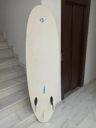 Tabla de surf MUNDAKA