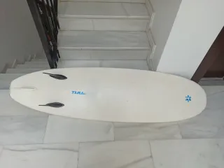 Tabla de surf MUNDAKA