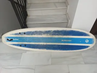 Tabla de surf MUNDAKA