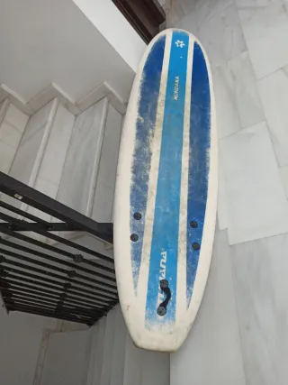 Tabla de surf MUNDAKA