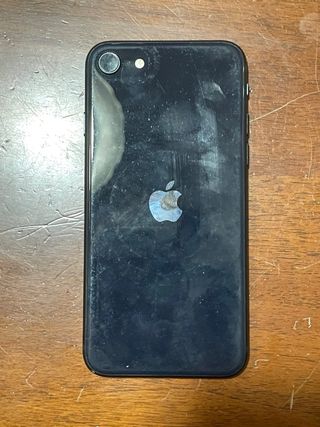 iPhone SE 2022
