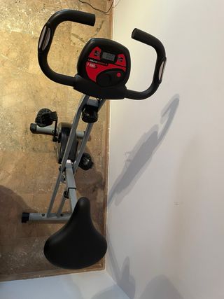 Bicicleta Estática F-Bike Ultrasport