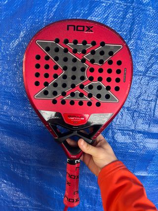 Nox ea10 hybrid impoluta