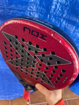 Nox ea10 hybrid impoluta