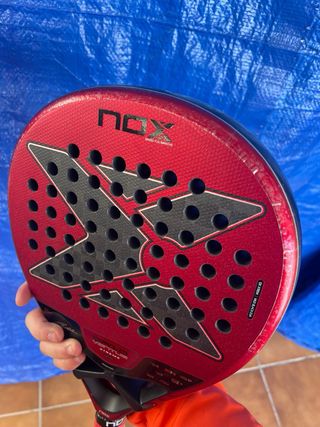 Nox ea10 hybrid impoluta