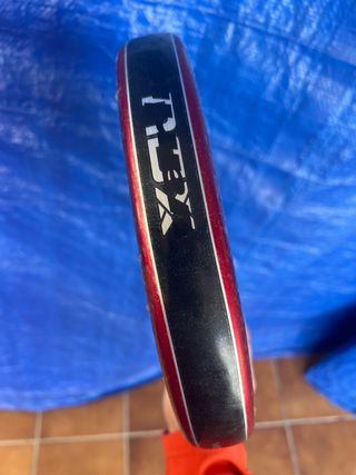 Nox ea10 hybrid impoluta