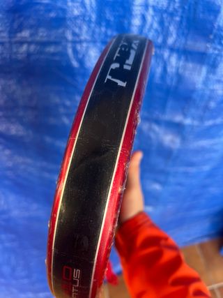 Nox ea10 hybrid impoluta