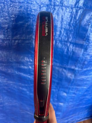 Nox ea10 hybrid impoluta