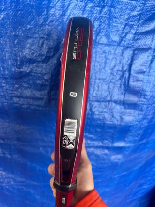 Nox ea10 hybrid impoluta