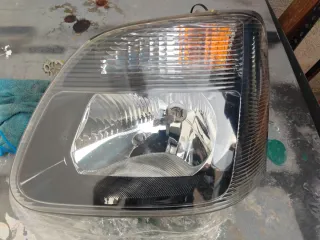 Faro Delantero Izquierdo Opel Agila H00